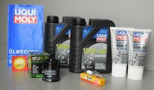 Maintenance Set Malaguti