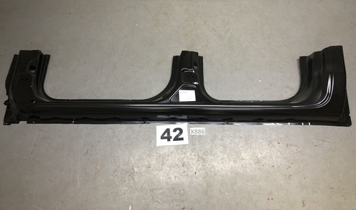 Ford ranger doka left side - 12-,