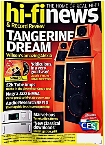News mar 2013 valve amps - news,