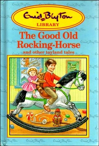 The good old - good, horse