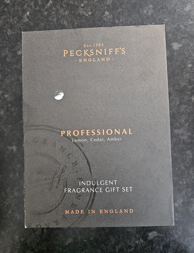 Pecksniff professional gift - pecksniff's,