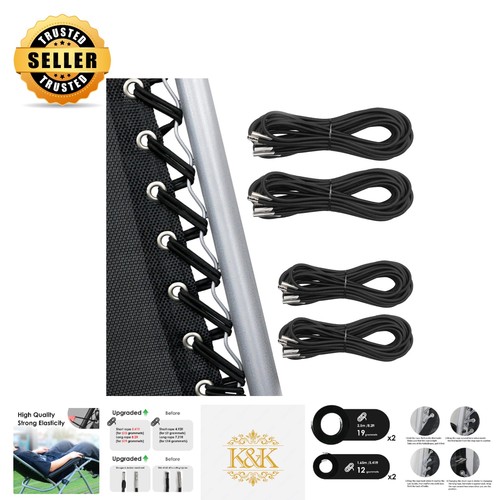 Heavy duty nylon - nylon, replacement