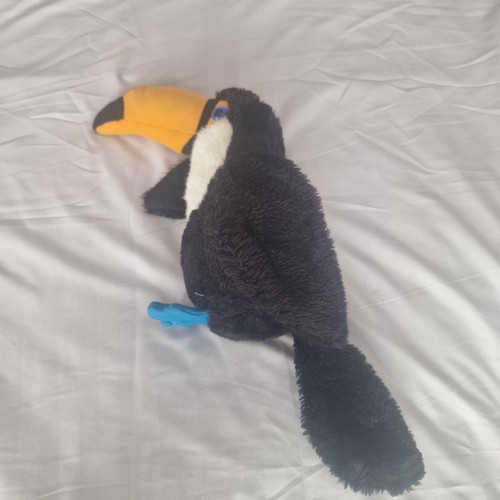 Guinness toucan vintage item - toucan,