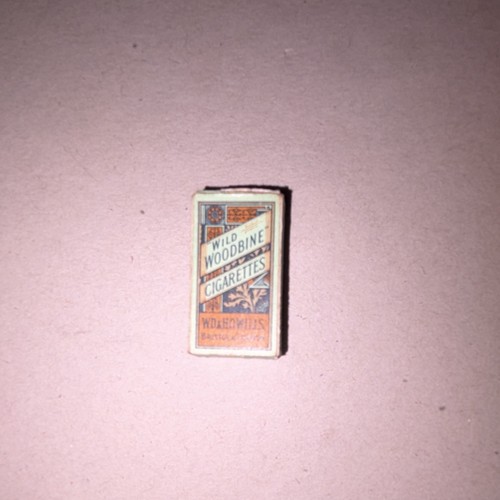 Vintage mini wild - vintage,