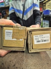 Sr20det Hks 264 Brand New Camshafts S14(pair)