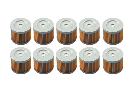 Universal oil filter for - oil,