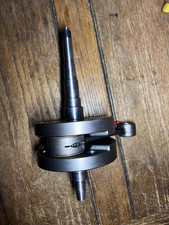 QUALITY MZ ETZ 250 CRANKSHAFT 251 301 AND TS 250/1