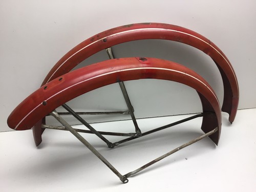 Vintage 1950s schwinn 1 - vintage,