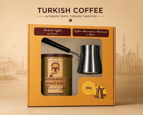 Turkish coffee authentic - coffee,