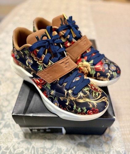Nike ext qs floral - kd, 7