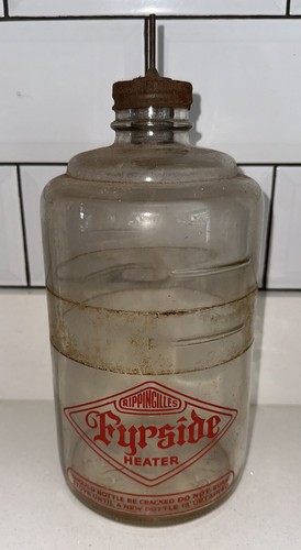 Fyrside rippingiles vintage - fyrside,