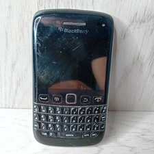BLACKBERRY BOLD MOBILE PHONE - NOT TESTED - SPARES PARTS OR REPAIRS