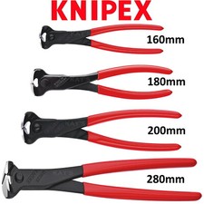 Knipex Steel Fixers End