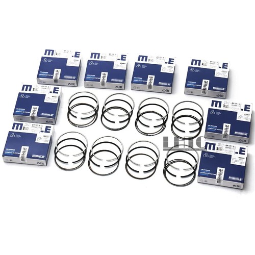 Engine piston rings - rings, std
