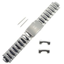 Titanium bracelet Tissot