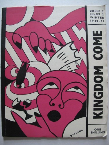 Little magazine - “little, magazine”
