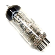 EM80 Magic Eye NOS EI  Valve