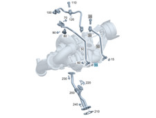 New Genuine Mercedes-Benz