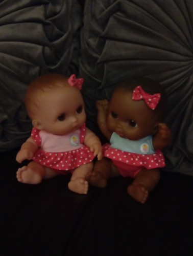 Cup cake dolls very - cup,