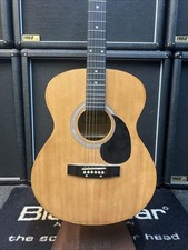 Martin Smith W-100-N-PK