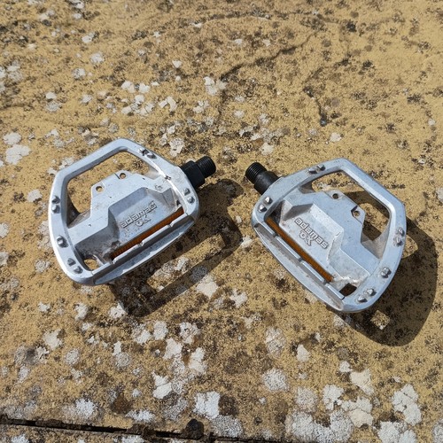 Shimano adamas self - shimano,