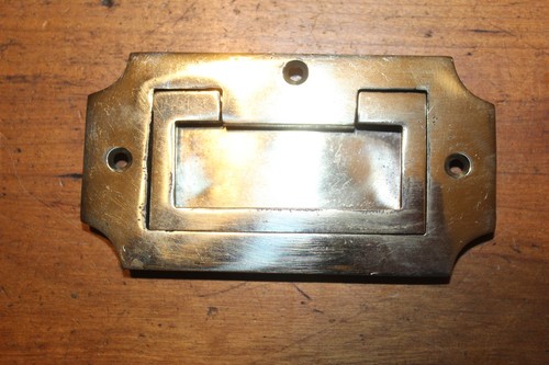 Antique cast bronze - antique, bale