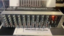 Behringer Eurorack Pro