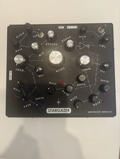 Moffenzeef Modular Stargazer