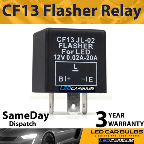 Cf13 pin electronic - 3-pin,