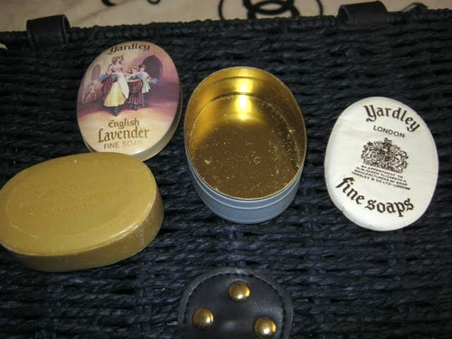 Yardley english lavender soap - yardley,