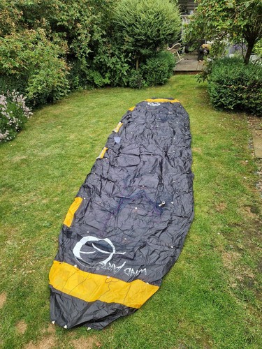 Splash power kite - splash,