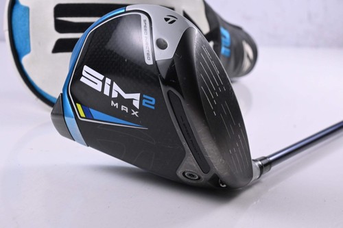 Taylormade sim2 max driver - sim2, 9