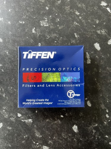 Tiffen 67mm black pro - 1, +