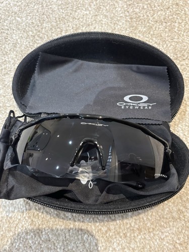 Oakley radar path prizm - radar,