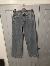 UNIF Blue X Jean Women’s