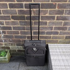 Antler 2 Wheeled Carry On