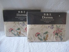 Dorma Guinevere Vintage Style