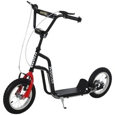 HOMCOM Kids Kick Scooter