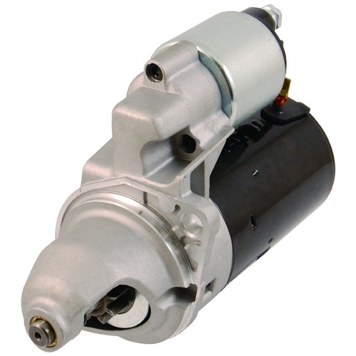 Wai new starter motor - starter,