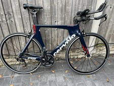 Cervélo P2 2018 Time Trial