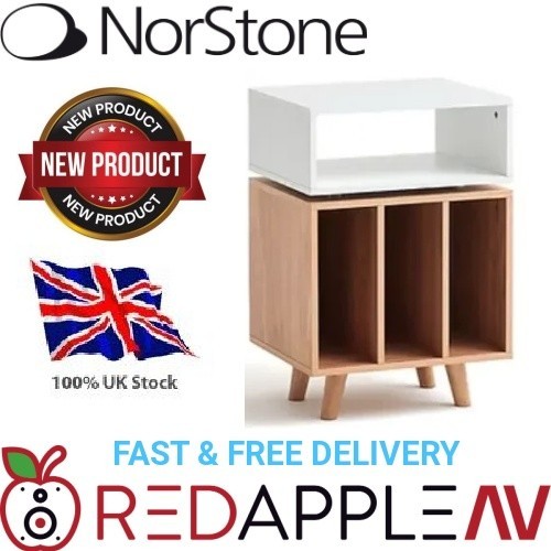 Norstone stockholm 700 hifi - norstone,
