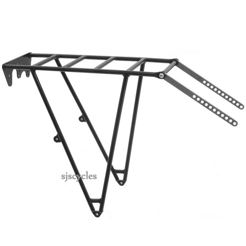 Thorn expedition steel - expedition, rear