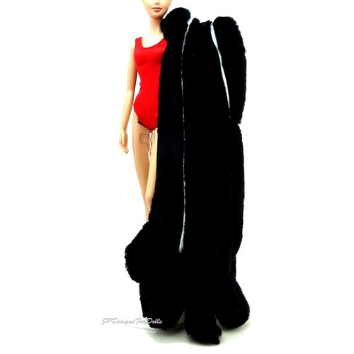 Barbie fashion cruella - barbie,