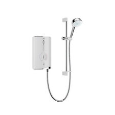 Mira Sport Max Gloss White Electric Shower 10.8kW