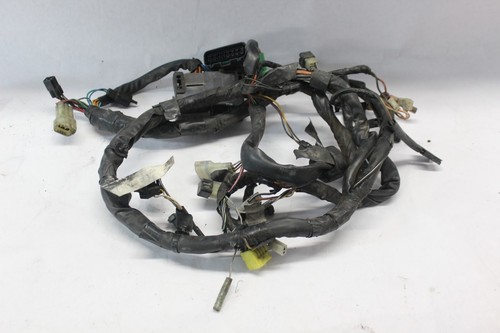 Wiring harness 36610 41f80 - harness, 36610-41f80