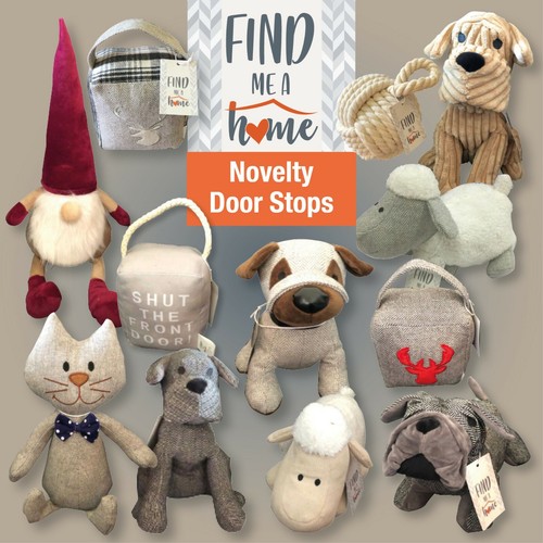 Find home animal - find, shaped