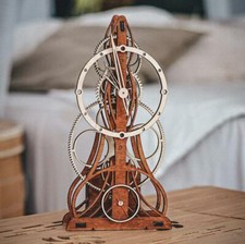 New Gift Skeleton Clock