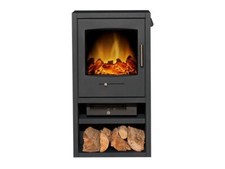 Adam Bergen XL Electric Stove