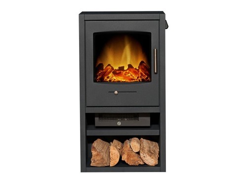 Adam bergen electric stove - bergen,