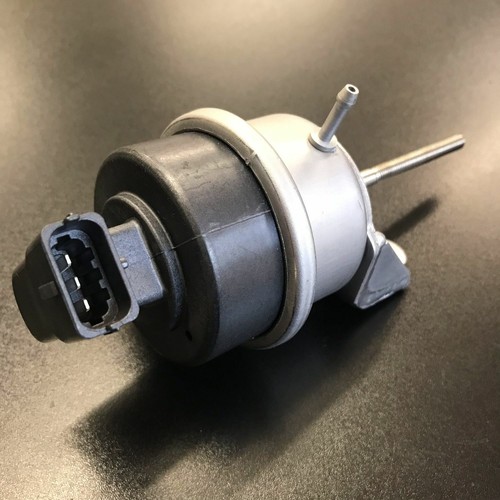 New turbocharger actuator - new,